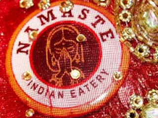 Namaste Indian Eatery