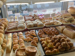 Lansdowne Bakery