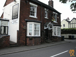 The Cock Inn