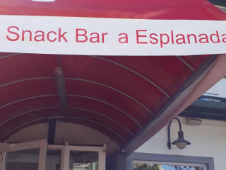 Esplanada Snack