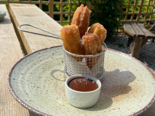 The Rising Sun Inn