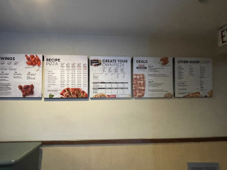 Tredworth Fish Chip Shop