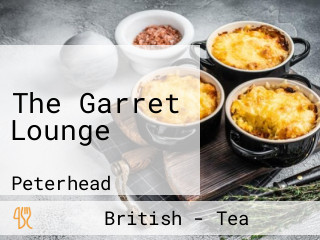 The Garret Lounge