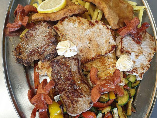 Liftstueberl Birgitz