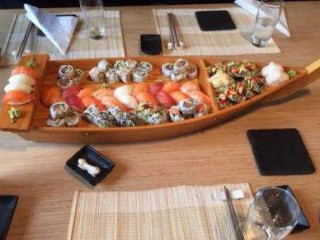 Lv Sushi