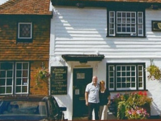 The Five Bells