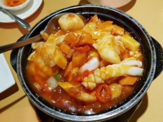 Tang Chinese