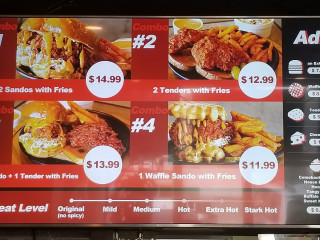 restaurant image