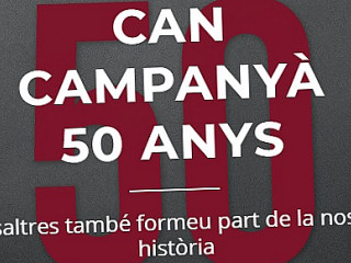 Can Campanya