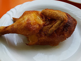 Weihergaststätte Schwaigfurt