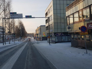 Tuoppi-kellari