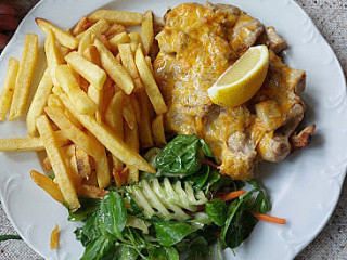 Freses Waldrestaurant U. Pension Inh. Karsten Frese