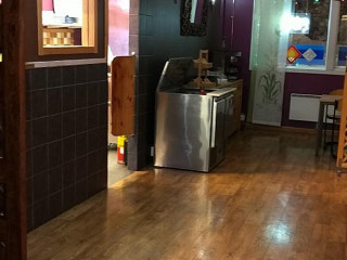 Lombolo Pizzeria Grill