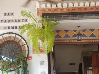 The Indian Gate
