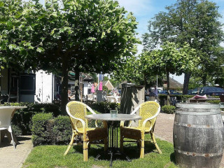 Hans En Stacey B.v. Groet