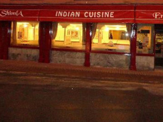 restaurant image