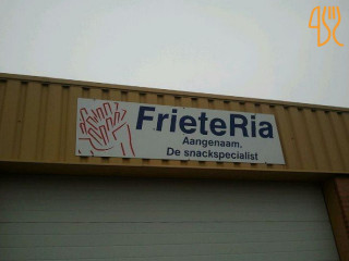 Frieteria