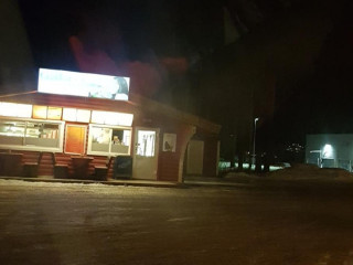 Galaxy Pizza Grill As