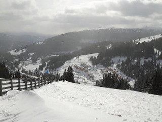 Tanzstatthütte Lachtal