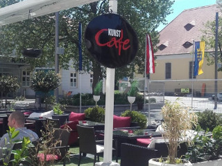 Kunst Café