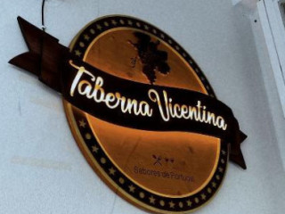 Taberna Vicentina