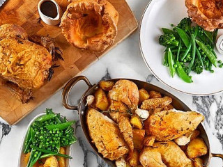 Luciano By Gino D'acampo Alderley Edge