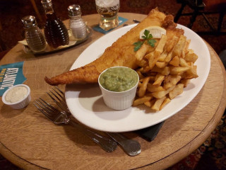 The Black Bull Inn
