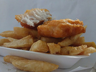 The Famous Chippie