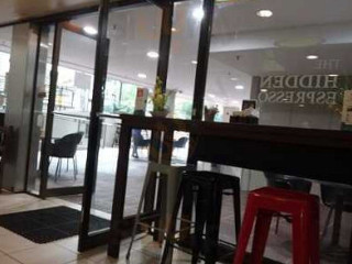 Tesco Cafe