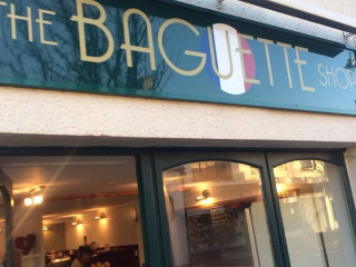 The Baguette Shop