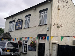 The Slipway Bar Restaurant