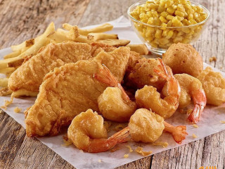 Captain Jack's Jack's Bistro