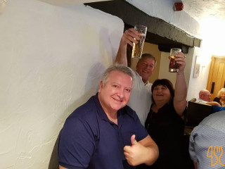 restaurant image