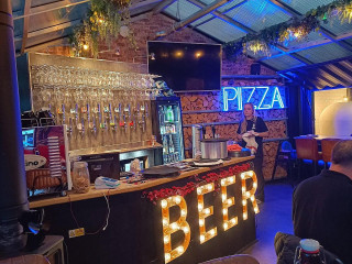 Stewart Brewing
