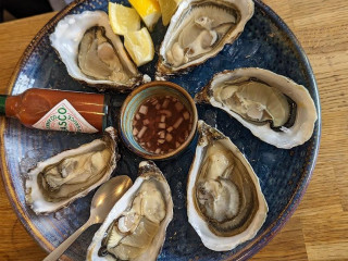 The Little Seafood