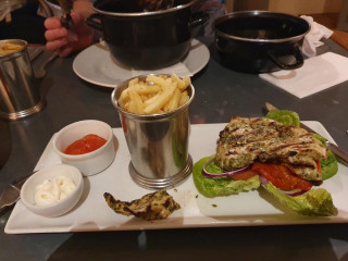Cafe Rouge