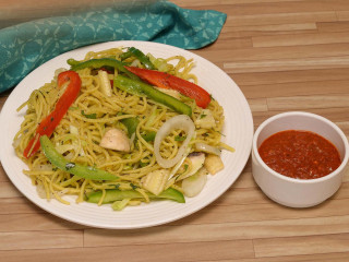 Le Moment De Partage