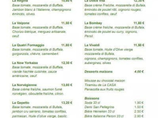 City Pizza Og Grill, Raad Jassem Al-ikabi