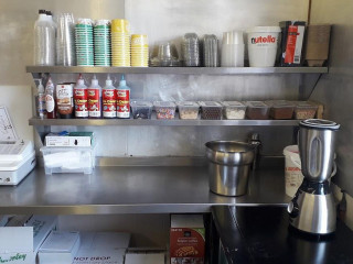 The Top Chippy