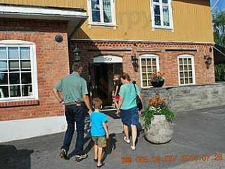 Meierigaarden Kro Og Selskapslokaler