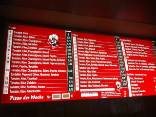 Pizza-garten Aschersleben