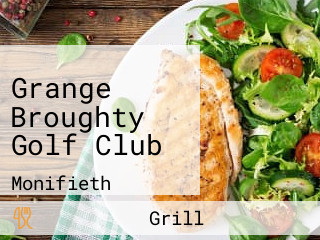 Grange Broughty Golf Club