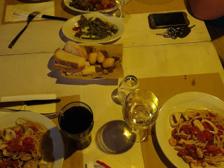 Restoran I Sobe Nada