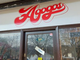 Agogos