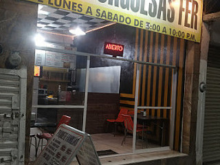 Cafe Grillius
