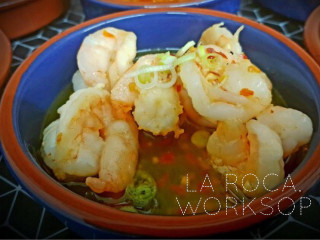 Le Festin Chez Gillou