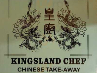 Kingsland Chef