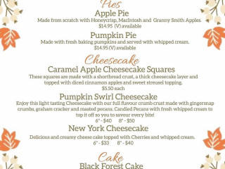 Kelly's Bakery