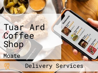 Tuar Ard Coffee Shop