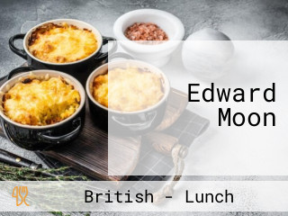 Edward Moon